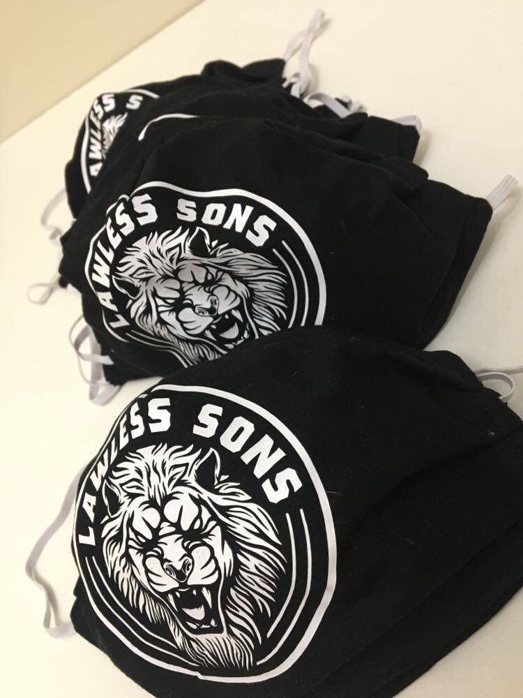 Lawless Sons tweet media