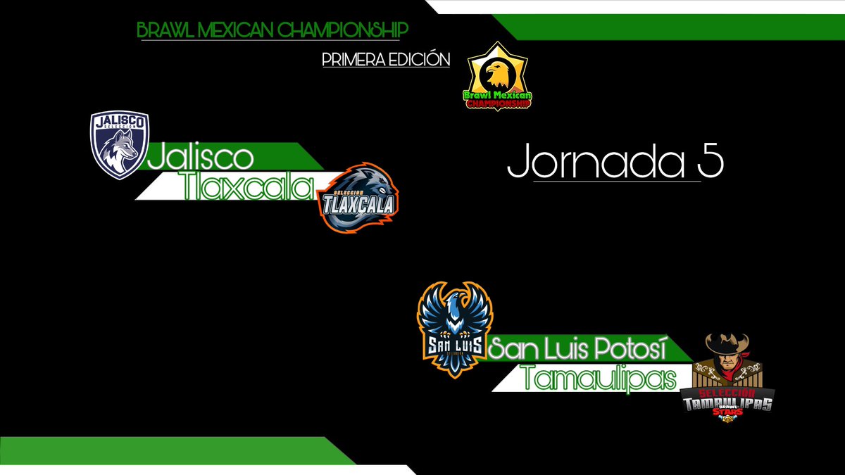 Jornada 0️⃣5️⃣ Día 2️⃣

⚔ <a href="/SeleccionTLX/">Selección Tlaxcala</a> VS <a href="/SelJaliscoCR/">Jalisco 🐺</a>

📺 @AkbelBS
Link:
youtu.be/QdZ0p9gvyIo