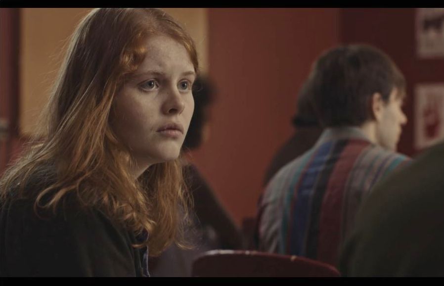 nwffest's tweet photo. ⚖️🚩“The Same Story”📝✍️ is nominated for #BestShortFilm #thesamestoryfilm #nwffest2020 #FemmyAward #nominees #online #filmfestival #femaledirector #womeninfilm #femalefilmmaker https://t.co/LUZnJIN09N