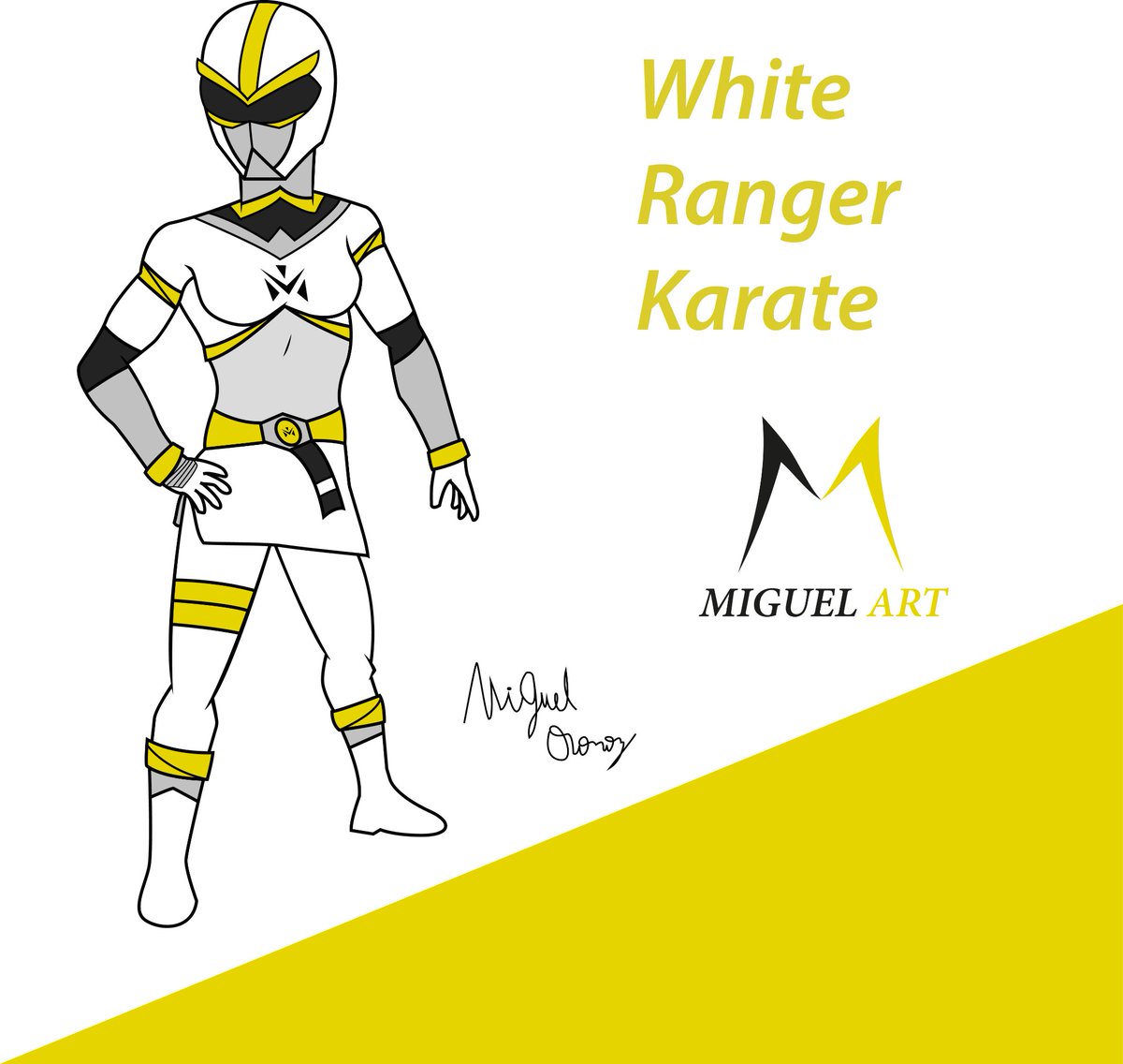 miguelzgs's tweet photo. 3er y último diseño de #PowerRangers con temática inspirada en las artes marciales mixtas. Es una serie de dibujos que estare realizando para la convocatoria #HASBROMakeitReal #RangerQuality
@Hasbro
@YERASSEOFFICIAL https://t.co/SOJbu1ggyg