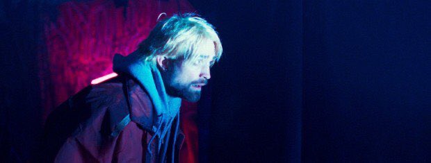 Good Time (2017, The Safdie Brothers)