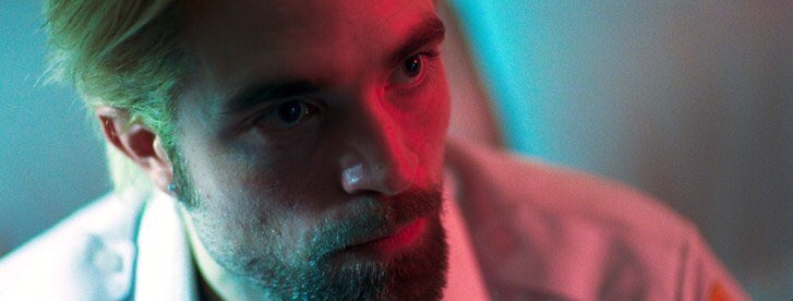 Good Time (2017, The Safdie Brothers)