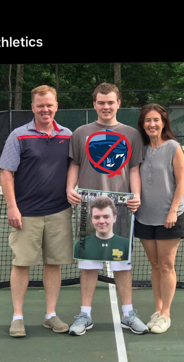 Jack “the great” Denholm