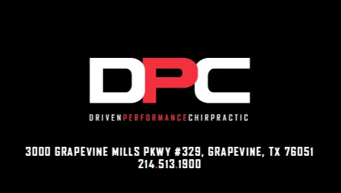 Driven Performance Chiropractic (@DrivenPerforma2) / Posts / X