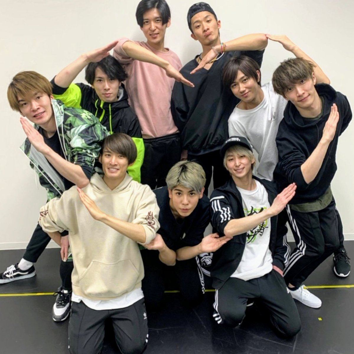 kakeru tweet media