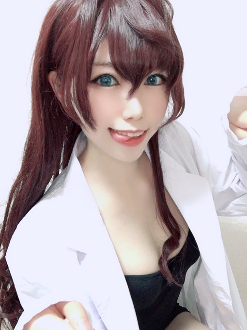 コスプレイヤーばななおれのTwitter画像51