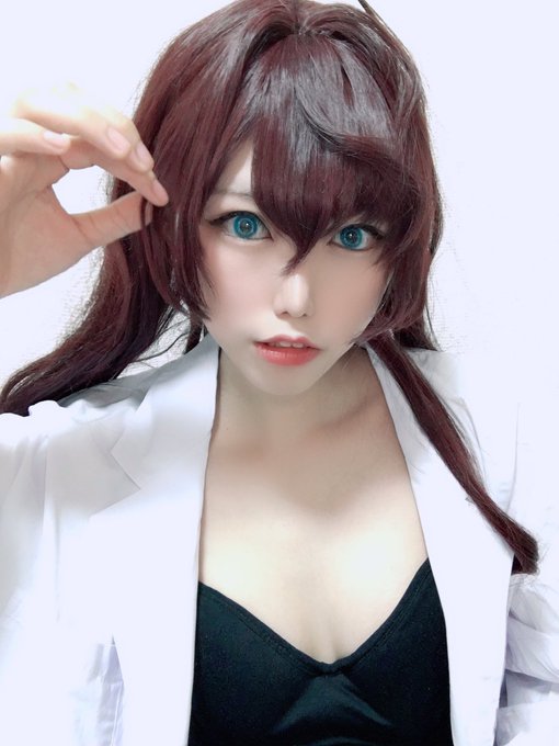 コスプレイヤーばななおれのTwitter画像50