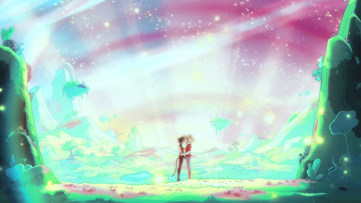 dropheadsgrunge's tweet photo. Melhor cena sim ou claro?
#catradora #SheRaSeason5 #sheraspoilers #sheraS5spoilers #imdevasted https://t.co/4Zus6IVyZM