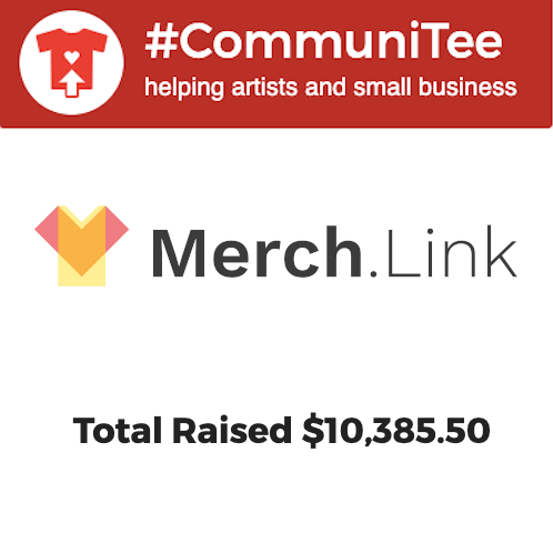 Stoked to have hit $10K!