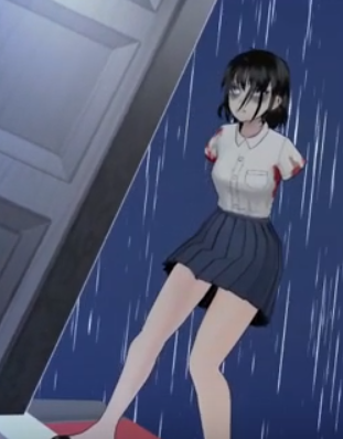 TempsRay's tweet photo. A girl loses her arms to werewolves and becomes a vampire 👀👀👀 https://t.co/Gup8A8Zdlp