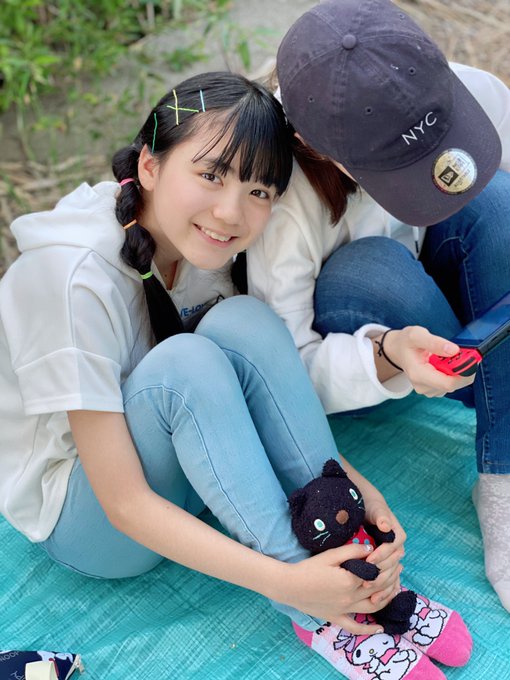 Twitterのコスプレ画像13