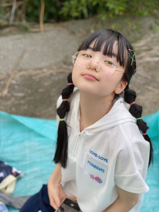 Twitterのコスプレ画像16
