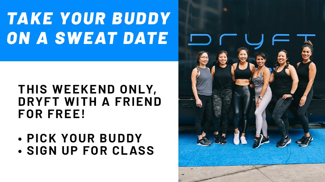 letsdryft's tweet photo. Bring a friend to Dryft Live FREE, this weekend only.  Click here to get started: https://t.co/AfjVd7MORa https://t.co/vH8Yqd1Rlw