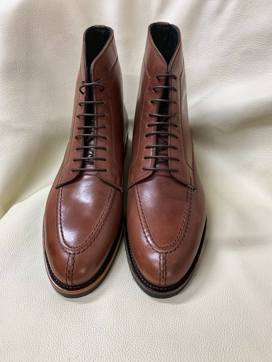 宮城興業　レザーシューズ 宮城興業 on X