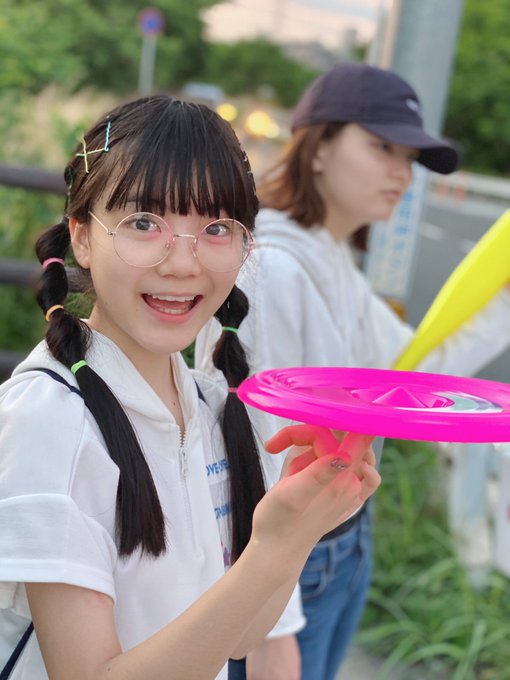 黒にゃご(せな)のTwitter画像58