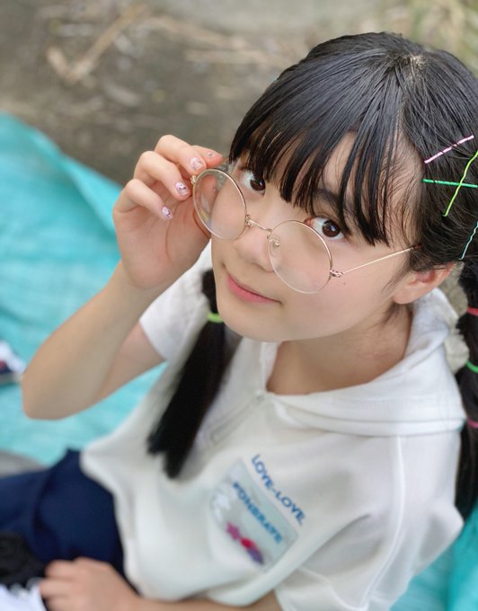 黒にゃご(せな)のTwitter画像56