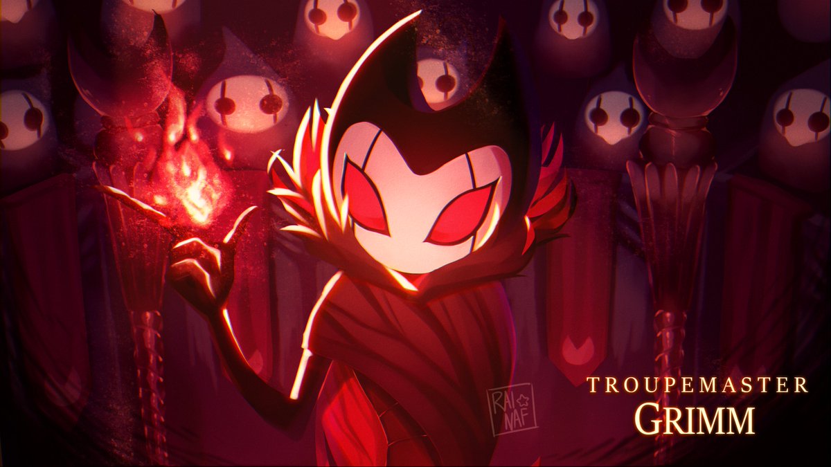naf_rai's tweet photo. I am masochist playing this game again but hey play hollow knight it's funny #HollowKnight https://t.co/vjfDsdVUqt