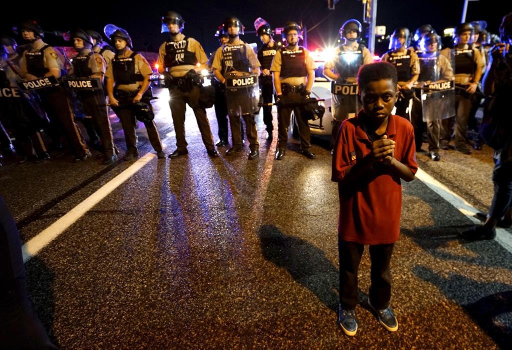 SteveRustad1's tweet photo. Riots?

It's justified anger against racist police.

It's called ENOUGH IS ENOUGH.

It's called STOP KILLING US.

#HeHadIntent #RAISETHEDEGREE #JusticeForGeorge #GeorgeFloydprotest CNN Center Downtown Houston Van Jones POTENTIAL INTOXICANTS IT WAS NOT AN ACCIDENT San Jose https://t.co/LaYd8LAqa6