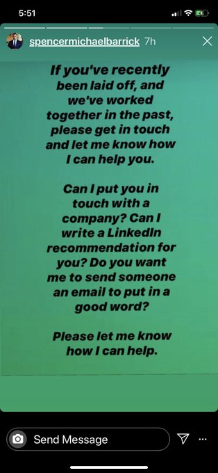 Be Like Spencer. Love you so much @SpencerMBarrick ❤️ https://t.co/zjUqhMgJeH<a class="tags" target="_blank" title="On Twitter" href="/?out=eyJ0eXAiOiJKV1QiLCJhbGciOiJIUzUxMiJ9.eyJpYXQiOjE3MjIxMDM4MDgsImlzcyI6InR3cG9ybnN0YXJzLmNvbSIsIm5iZiI6MTcyMjEwMzgwOCwiZXhwIjoxNzUzNjM5ODA4LCJyZWRpcmVjdF91cmwiOiJodHRwczovL3R3aXR0ZXIuY29tL1NwZW5jZXJNQmFycmljayJ9.AUKEMXpMIkmSq-VYc6S7POyTShVI2QnMSqhYMRZm-7j_0Y5B-_LMobJrxTfaK5jZOS0Lr16kKyo_Jl3NNb9ngA">@SpencerMBarrick</a><a href="/tag/underdogsprevail"class="tags"><span>#underdogsprevail</span></a>