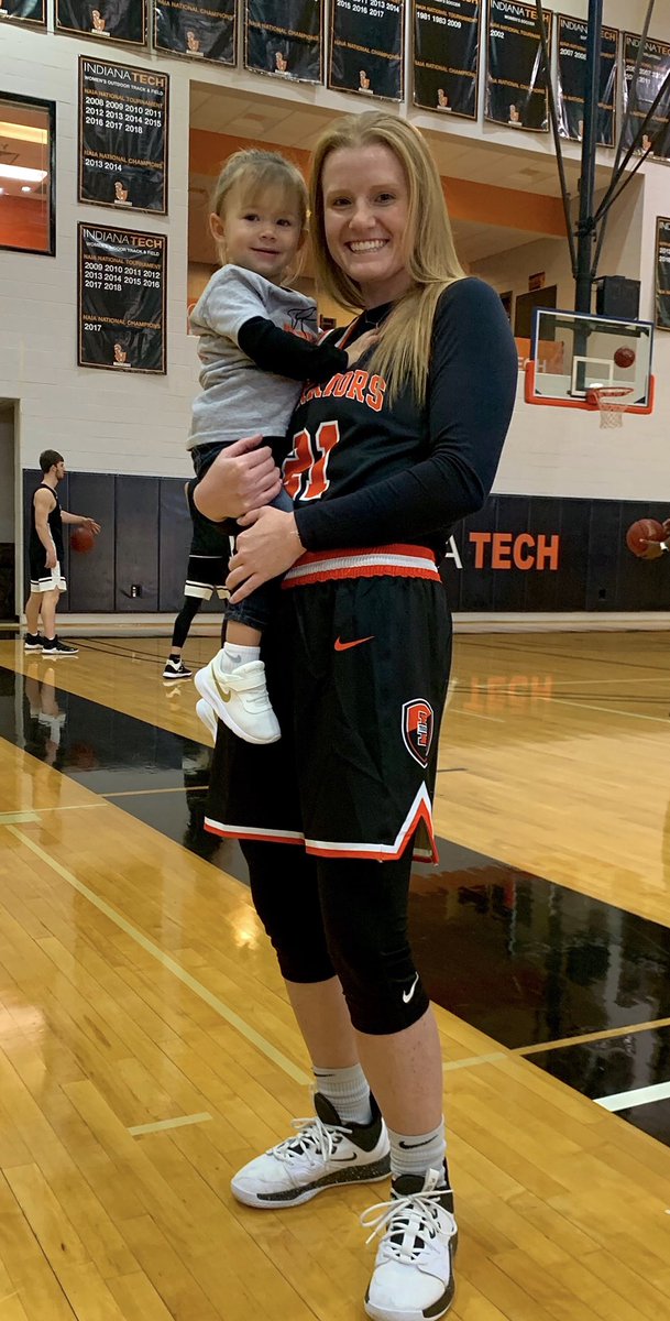 Indiana Tech Women’s Basketball tweet media