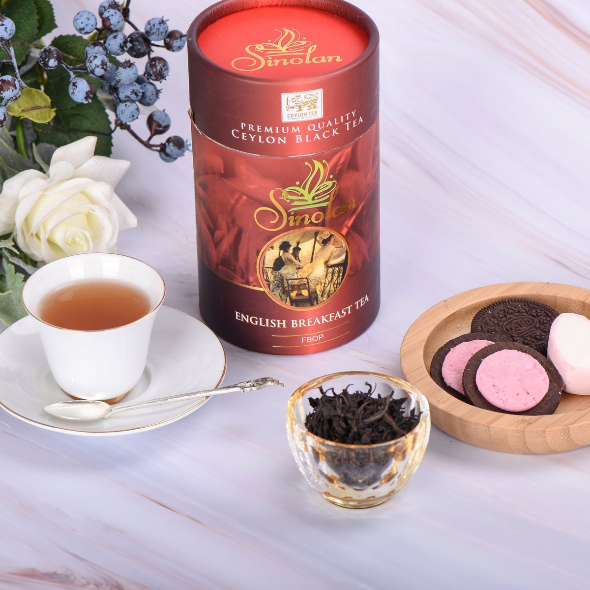 Sinolan_Tea's tweet photo. English Breakfast Tea...To Refresh your Morning......☕️
 Contact us: info@sinolantea.com / https://t.co/2RvGyryRKa / +94 11 3642935
#sinolan #ceylontea  #blacktea https://t.co/Gt8kmt1hHj