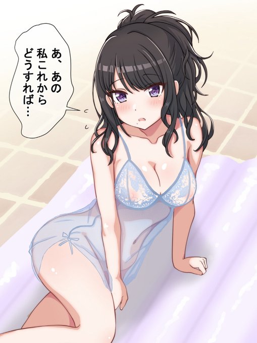 シャニマス 風野灯織一番好きなキャラクターデザインの子 