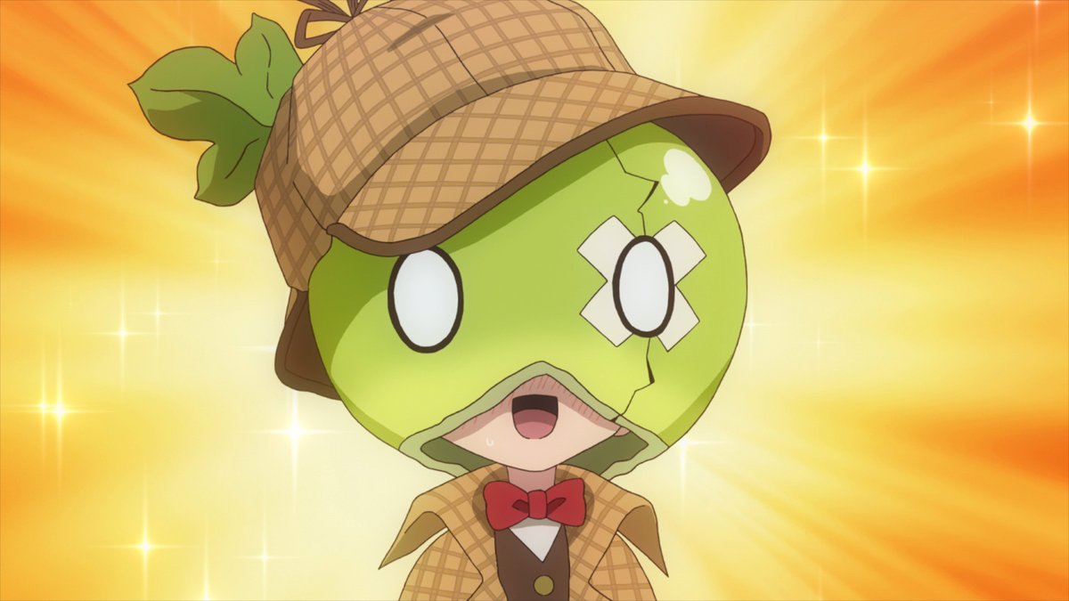 Dr Stone Suika Is So Sweet And Adorable