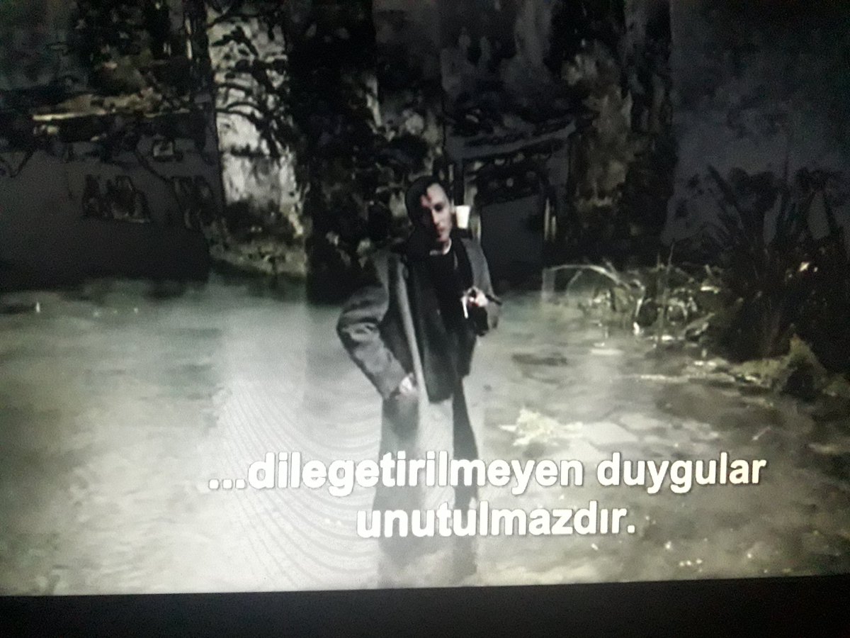 Dile getirlimeyen duygular unutulmazlar.