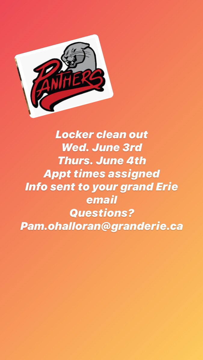 n (@dsspanthers) on Twitter photo 