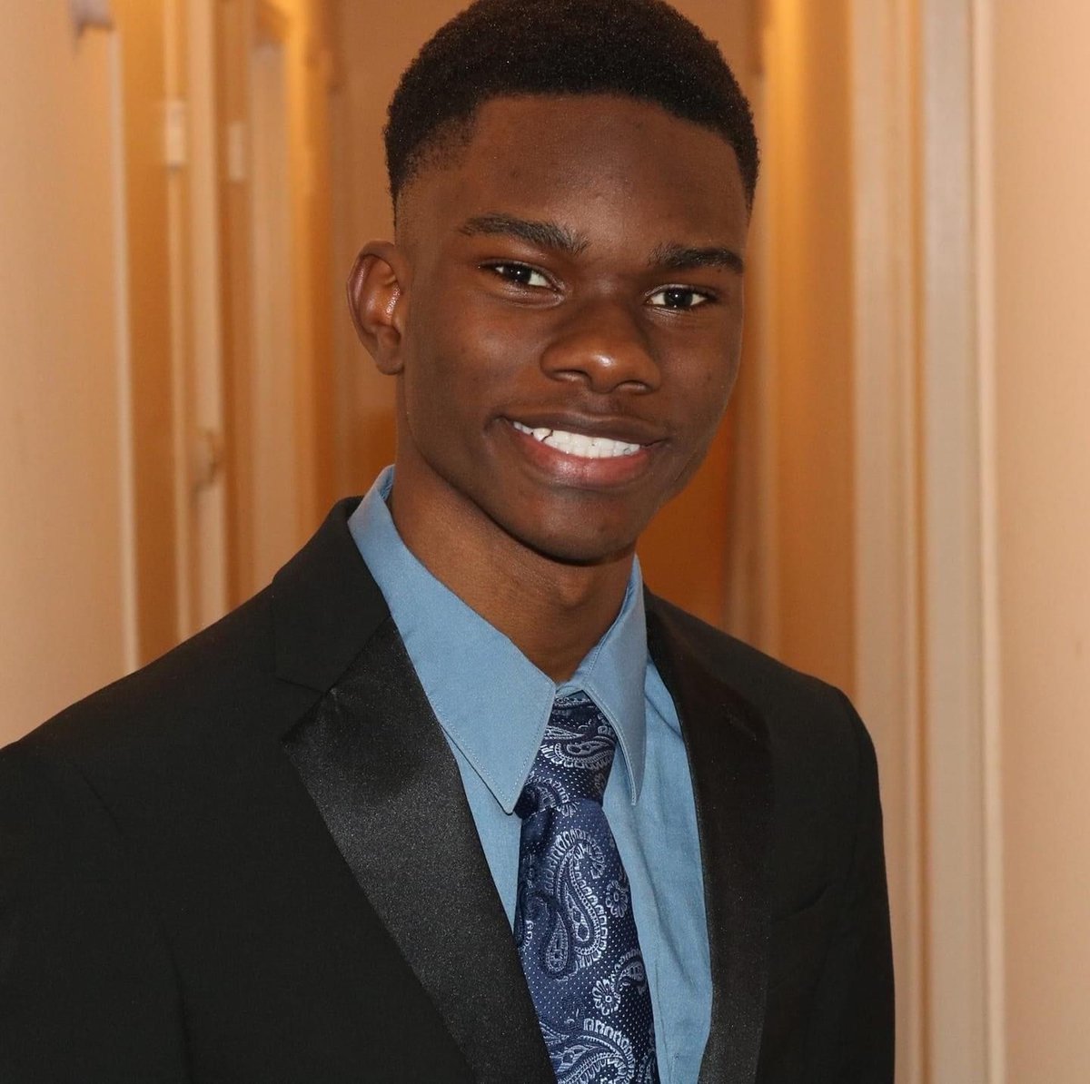 opcstudents_'s tweet photo. Congratulations to our very own Matthew Pryce on graduating from Davidson High School today! #opcstudents https://t.co/V8iLSevfQx