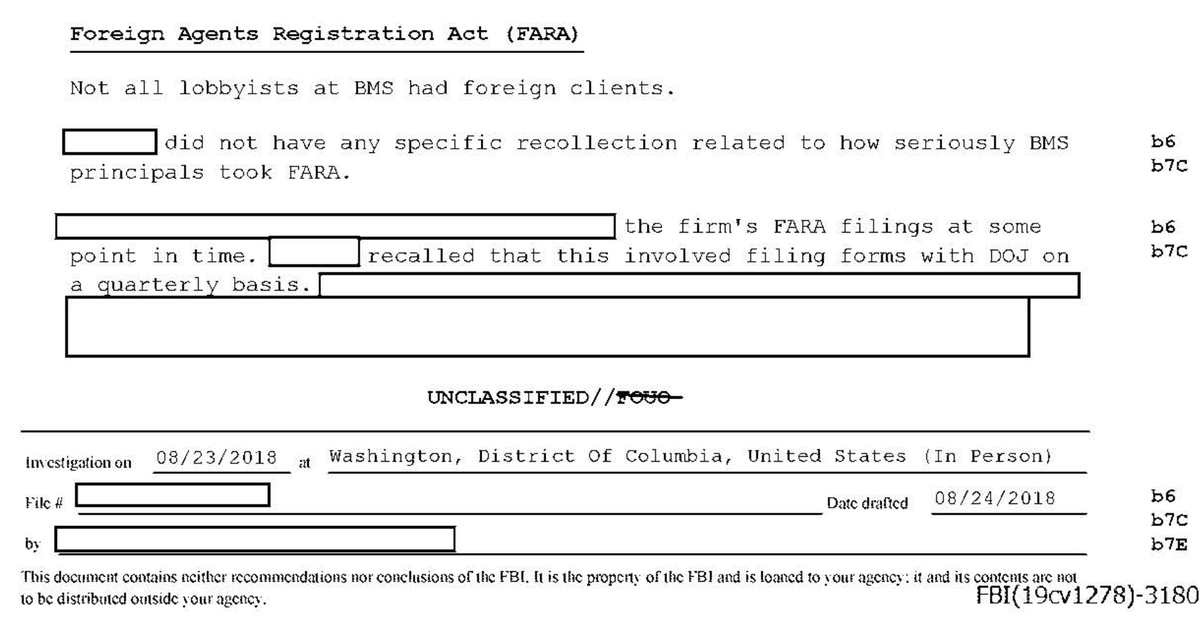 Since an agent of foreign powers owned by the Mob was elected president, I've tried to help introduce my fellow citizens to this obscure world and boil things down to human language. I could do so forever. It's time to move ahead and get the truth out there - for real.