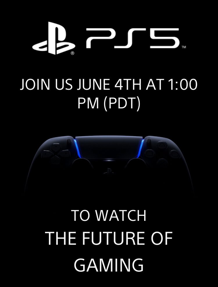 Ps5 el futuro del juego / PS5 – The Future of Gaming