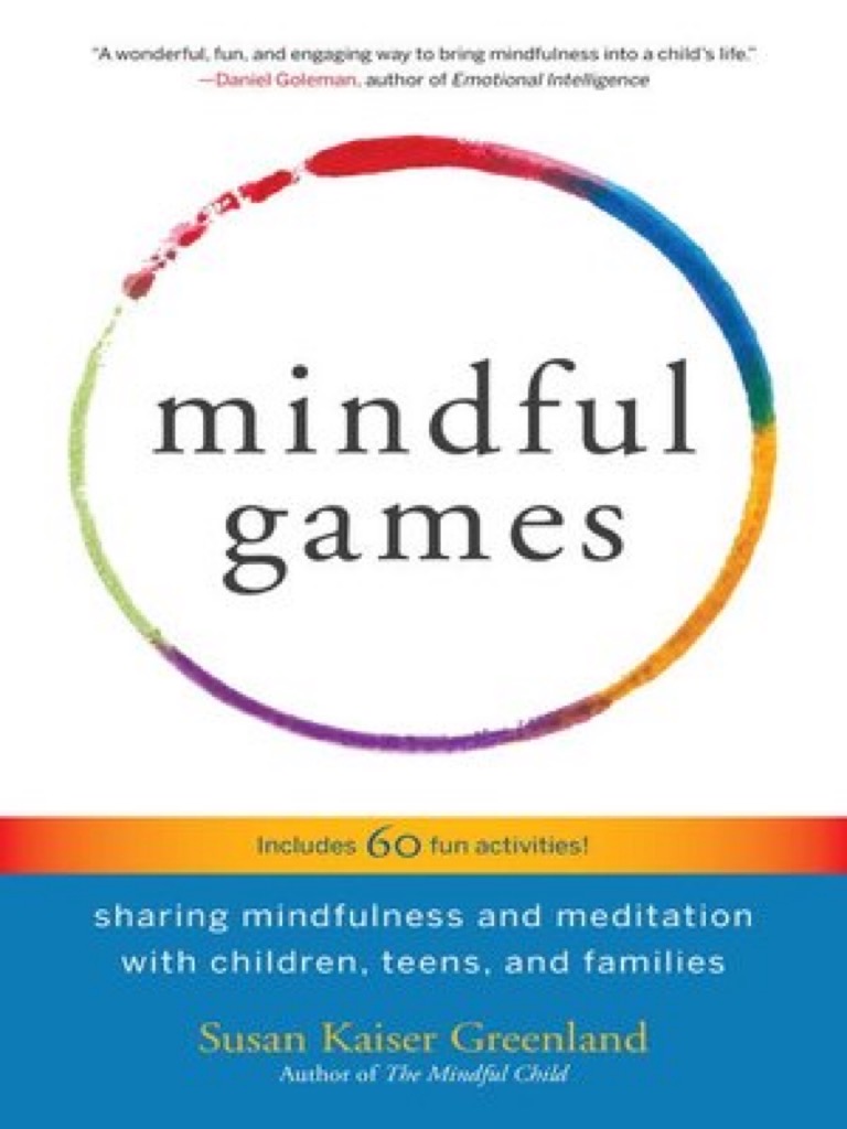 merricklibrary's tweet photo. Clerk Catherine read I Am Not Your Perfect Mexican Daughter by Erika L. Sánchez and was not disappointed.
Clerk Jeanmarie chose YA book called Mindful Games by Susan Kaiser Greenland. She plans on sharing the exercises with her two teens. #merricklibrary #libby https://t.co/HKca39LUTp