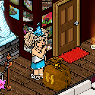 ESHyoa's tweet photo. ✨Mini sorteo✨solo debes:

-Seguir a @VayneHB
 -RT a esta publicación
-Etiquetar a un amigo y se lleva 5c (opcional)

Hasta el día 02/06 a las 00:00 Col 🇨🇴 https://t.co/qnvxbDTp9Y
