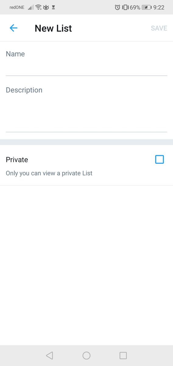 Macam mana nak masukkan dalam list?- Pergi dekat profile and tekan yang vertical three dots- Tekan add to list- Pick an existing one or have a new list. Can also choose to make it public or private - Siap!Hope these are helpful  