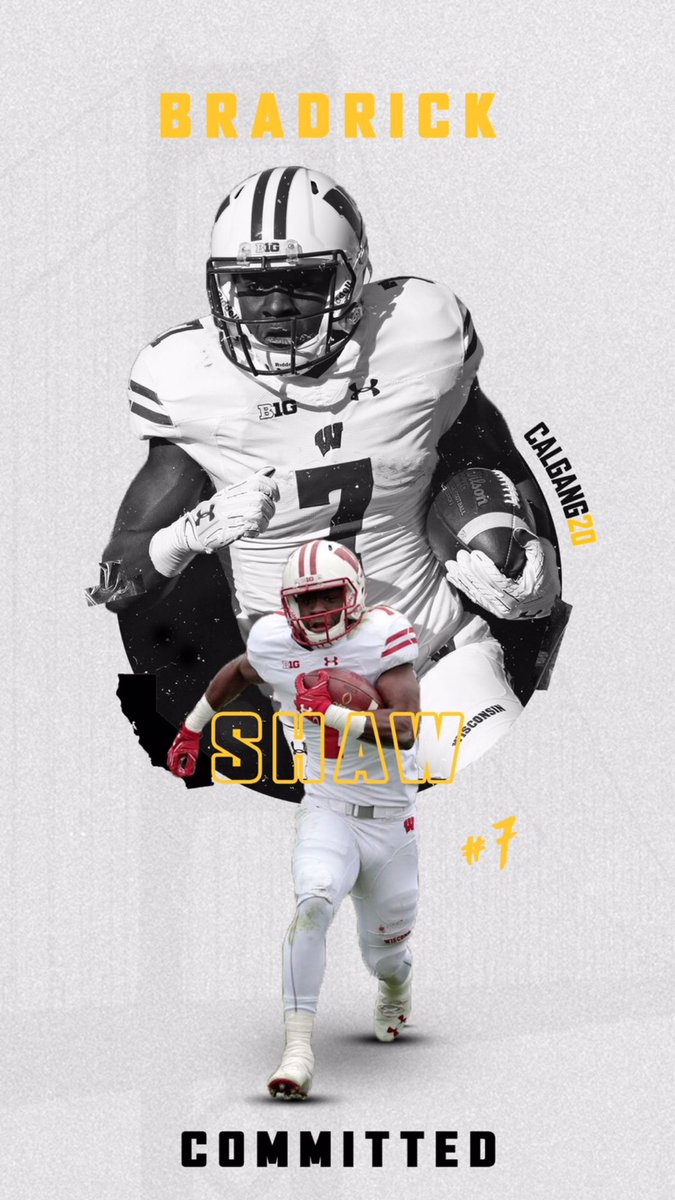 Bradrick Shaw tweet media