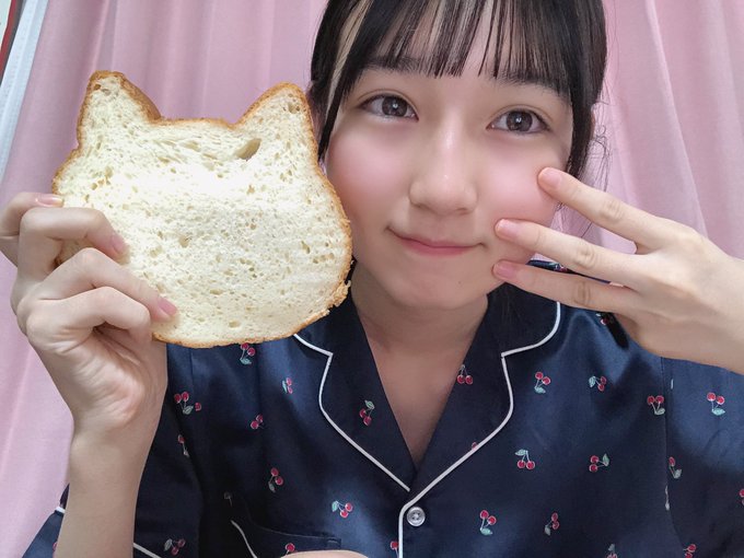 今村麻莉愛のTwitter画像47