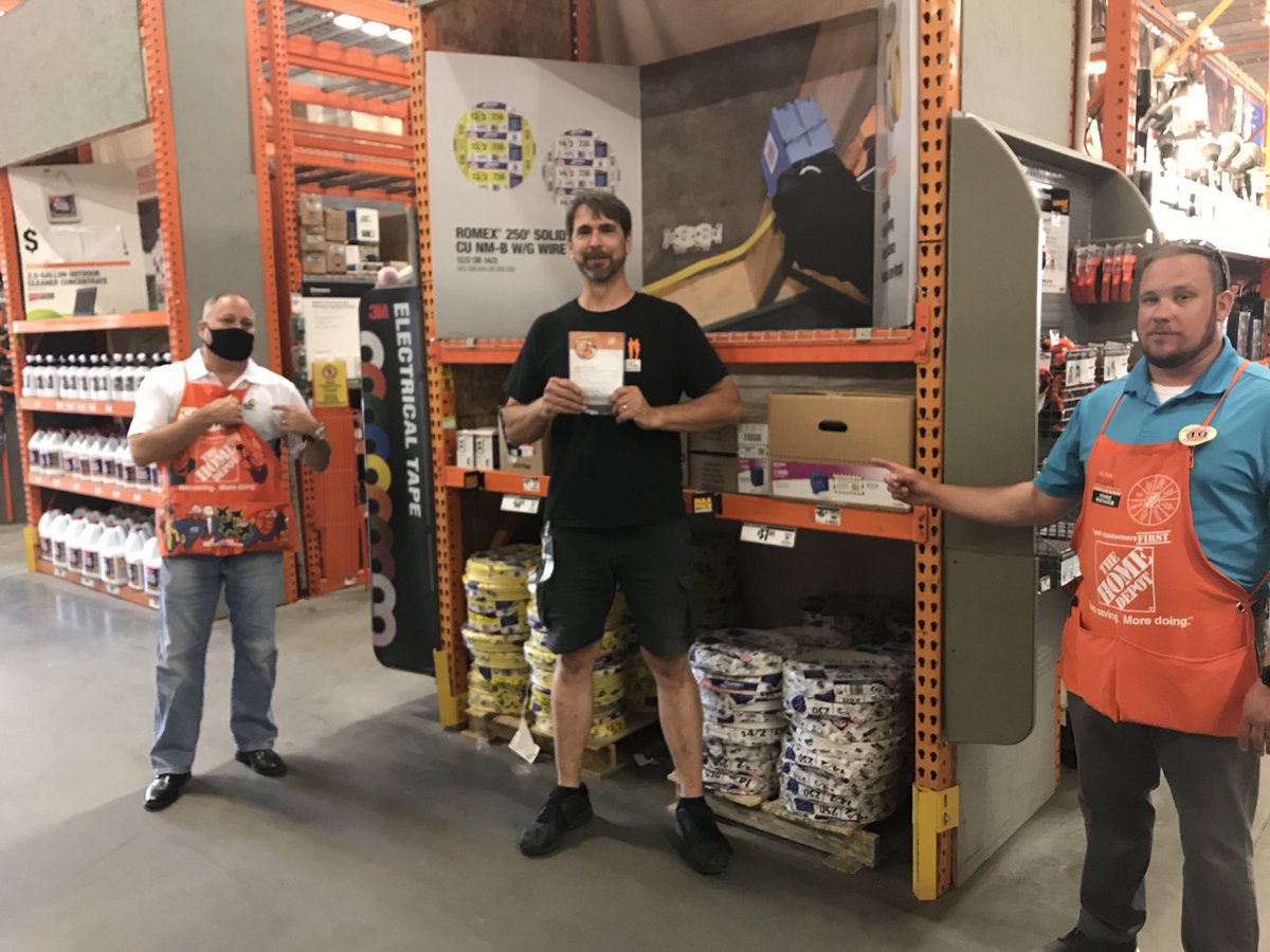 Adam Tarrant (@hdtarrant) on Twitter photo Thank you John for your continued partnership with the store we appreciate all you do for us! <a href="/zdupreeMET/">zack dupree</a> <a href="/SeanBrownD133/">Sean Brown</a> <a href="/WeidmanJess/">Jess Weidman</a> Thank you John for your continued partnership with the store we appreciate all you do for us! <a href="/zdupreeMET/">zack dupree</a> <a href="/SeanBrownD133/">Sean Brown</a> <a href="/WeidmanJess/">Jess Weidman</a>