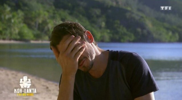 Mateo_ath's tweet photo. Ils savent pas utiliser une boussole et ils ont éliminé Sam et Teheiura
#KohLanta https://t.co/qNivoCbHpk