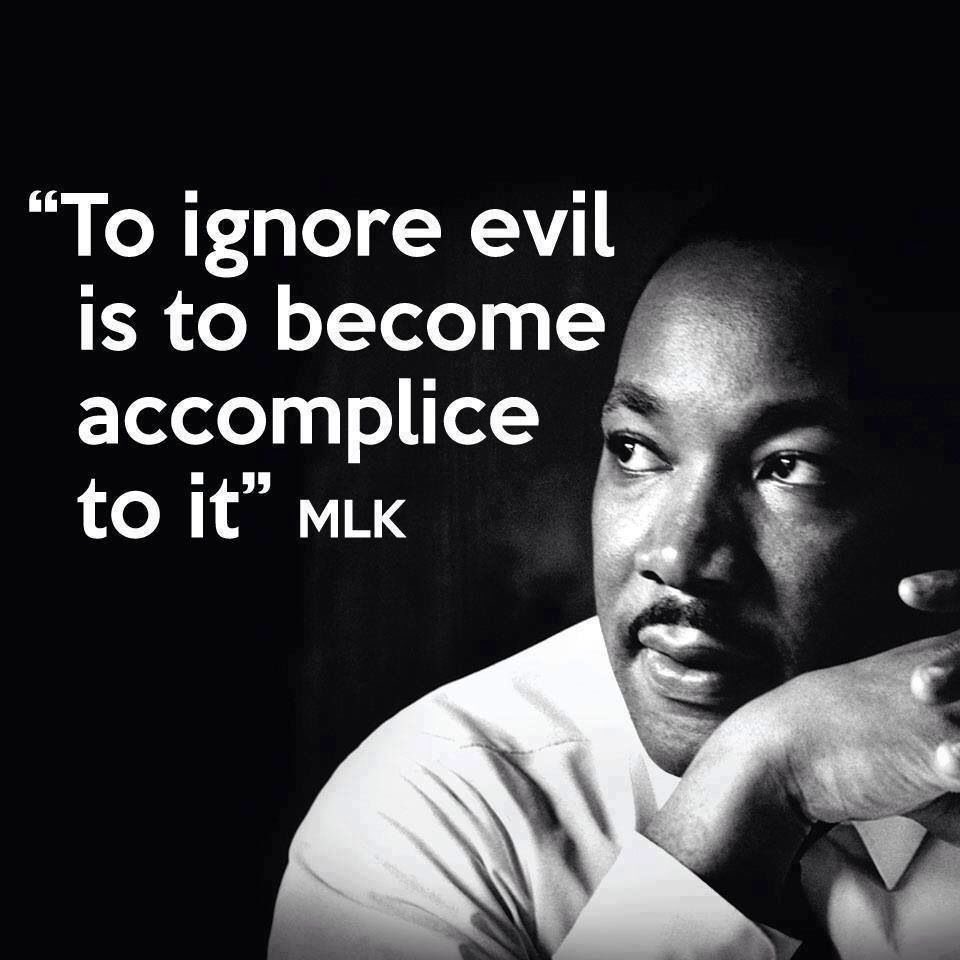 KathrynM101's tweet photo. #MLKWisdom Now more than ever. https://t.co/6loYaKB1HV