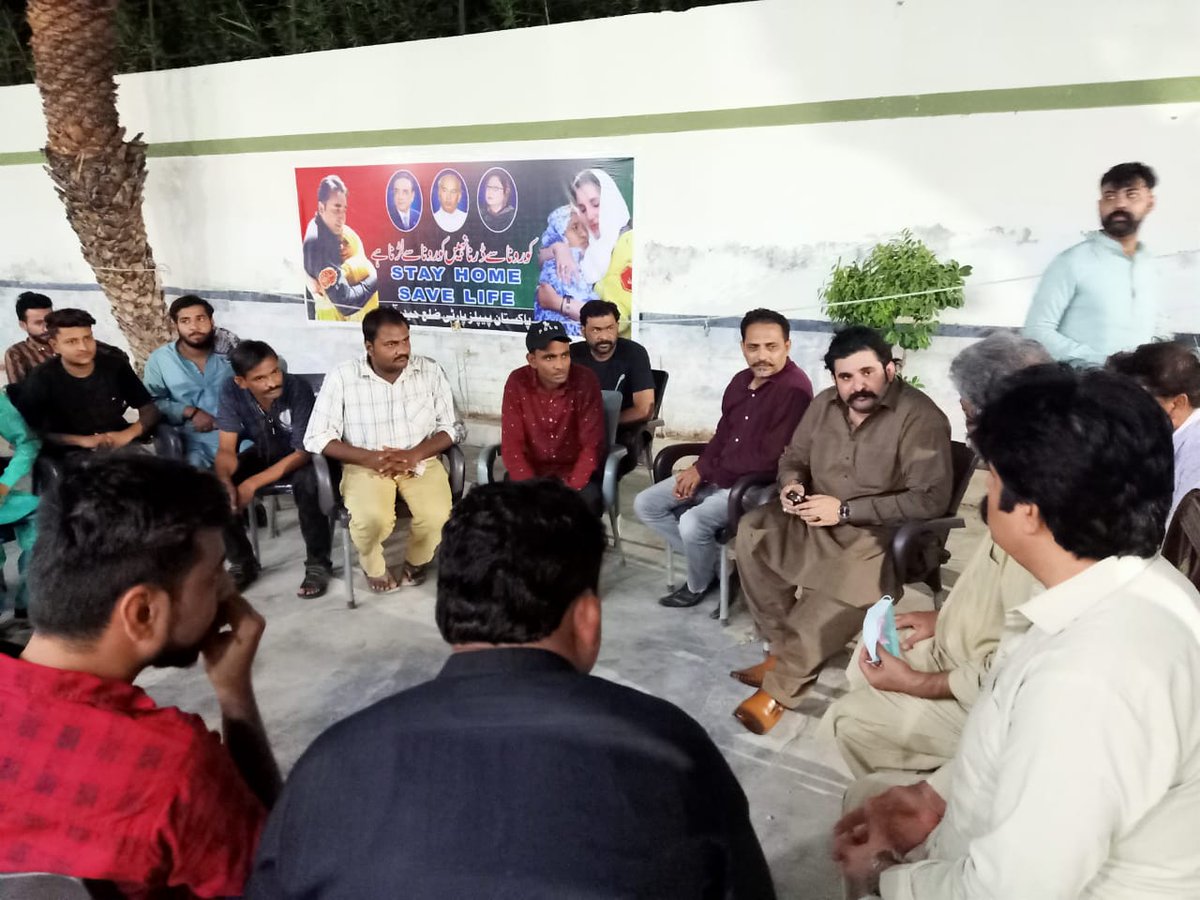 najeebabroppp's tweet photo. #MQMpk Workers Hyderabad Joining #PPPParty Through District President Hyderabad @sagheerAhmadqur & #PPP Rehnuma @MirYasirPPP
#JeayButto
#JeayBilawal
#JeayAwam
@BBhuttoZardari https://t.co/2mQGO6eZNH