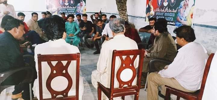 najeebabroppp's tweet photo. #MQMpk Workers Hyderabad Joining #PPPParty Through District President Hyderabad @sagheerAhmadqur & #PPP Rehnuma @MirYasirPPP
#JeayButto
#JeayBilawal
#JeayAwam
@BBhuttoZardari https://t.co/2mQGO6eZNH