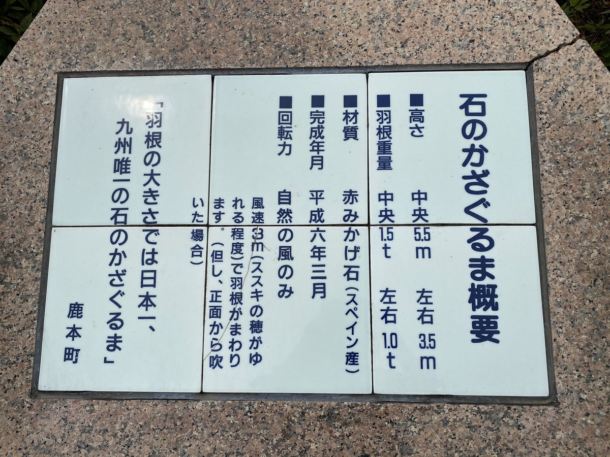 石のかざぐるま Twitter Search Twitter