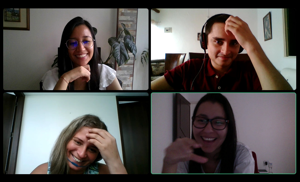 mafe_crespo's tweet image. #SoftwareDevelopers enjoying #FridayNight with hash tables 💻😍

#CisFun #lifestyle #programming 

@Ayy_Emma @nathsotomayor @llanoJS @HolbertonCOL @holbertonschool @hippokampoiers