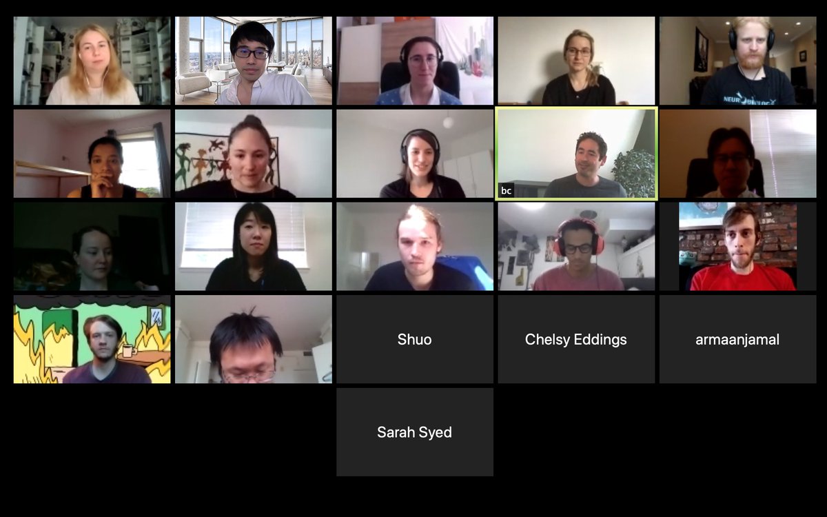 Love ultrastructure, love synaptic vesicles, love pits. Had fun at the joint lab meeting with Imig/Cooper labs!