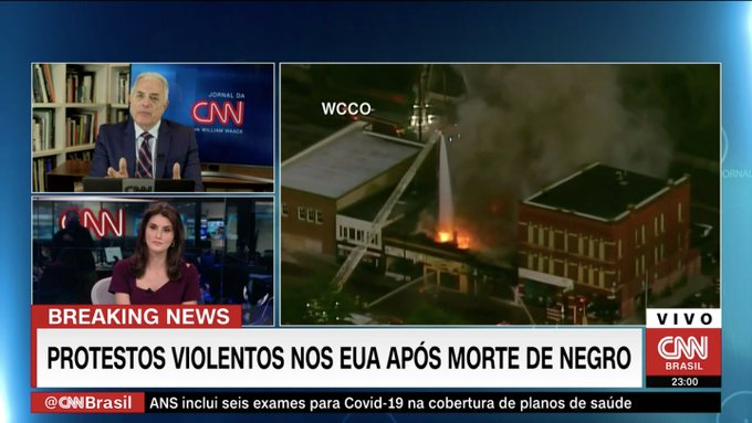 Ver imagem no Twitter