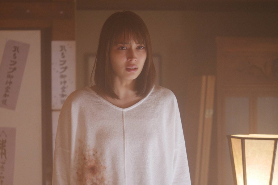 30周年に突入 世にも奇妙な物語 夏の特別編 が本日11日 土 放送 広瀬アリス しみ 伊藤英明 3つの願い 杏 燃えない親父 白洲迅 配信者 延期されていた 春の特別編 ネタとぴ