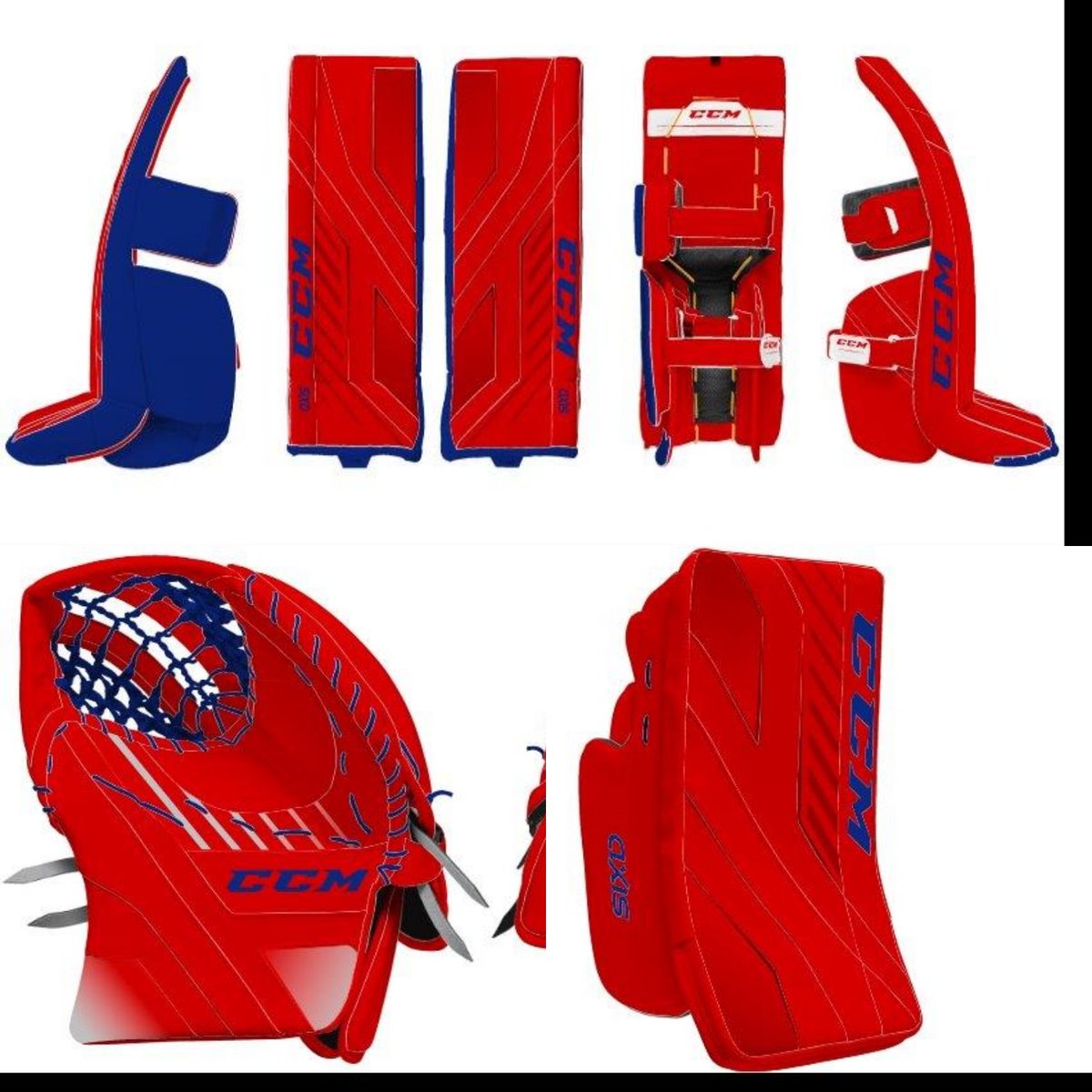 SolisSplendor's tweet image. #CCMAXISALLOUT