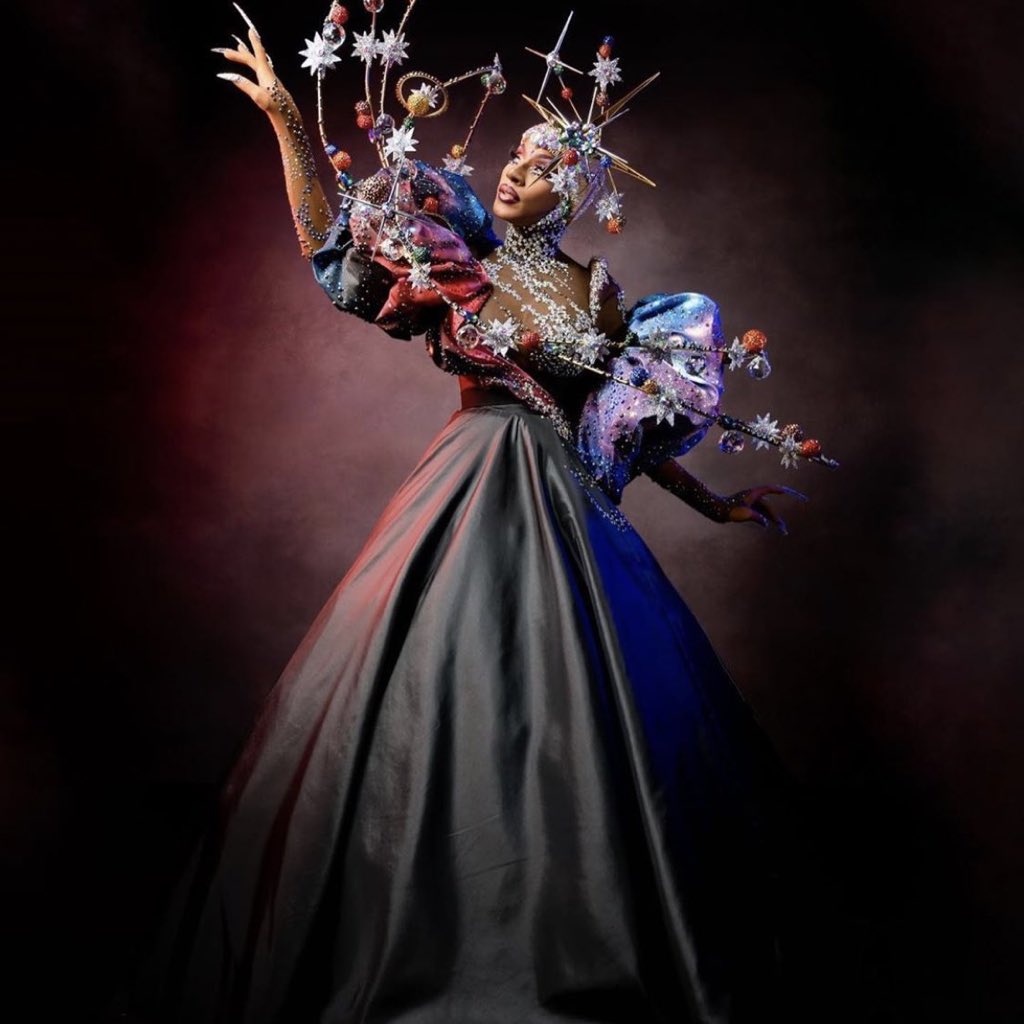 muhammadarooj's tweet image. #DragRace