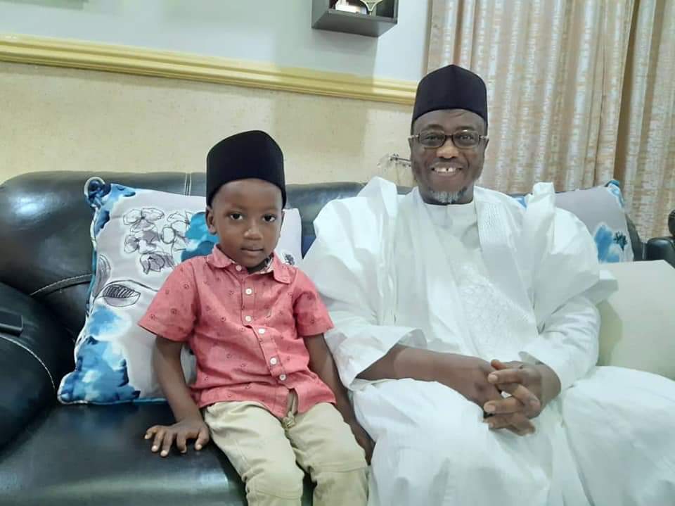 Aliyu Abubakar tweet media